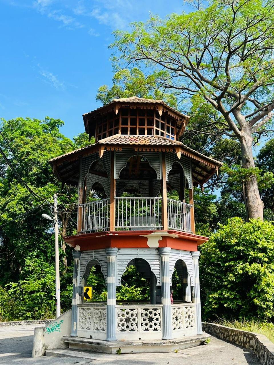 Kejora Garden Resort Pulau Pangkor Kampong Pasir Bogak Exterior foto